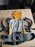 Tula Draagzak met Verkleiner, Kinderen en Baby's, Overige merken, Buik of Rug, Ophalen of Verzenden, Zo goed als nieuw