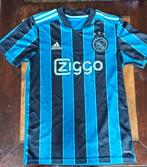 Ajax shirt - Maat S, Blauw, Ophalen of Verzenden, Zo goed als nieuw, Adidas