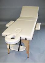 Massage Tafel  50,', Sport en Fitness, Ophalen, Zo goed als nieuw, Massagetafel