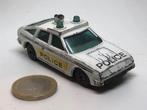 Rover 3500 Police, Matchbox, Hobby en Vrije tijd, Ophalen of Verzenden, Gebruikt, Auto