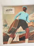 LP Tyler, Cd's en Dvd's, Vinyl | Overige Vinyl, Ophalen of Verzenden, Zo goed als nieuw, 12 inch