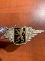 Vintage Speldje met Leeuw, Verzamelen, Militaria | Tweede Wereldoorlog, Ophalen of Verzenden