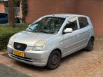 Kia Picanto 1.1 2005|Airco|4xElek|Stuurbekrachtiging, Auto's, 836 kg, 4 cilinders, 400 kg, Bedrijf