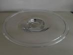 Peill & Putzler glazen schaal, Antiek en Kunst, Ophalen