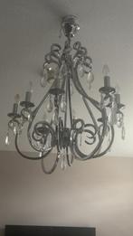 Kroonluchter, Huis en Inrichting, Lampen | Kroonluchters, Ophalen of Verzenden, Zo goed als nieuw
