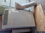 Mobiele Airconditioner Delonghi CF 190, Ophalen, Gebruikt