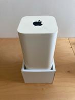 Apple AirPort Extreme 802.11ac Model A1521, Computers en Software, Routers en Modems, Ophalen of Verzenden, Zo goed als nieuw