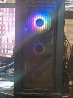 Kerst RTX 4080 Super i9 14900K 24X,32Gb DDR5 WIFI,WIN11,z.g., 5 TB, 32 GB, Intel Core i9, Virtual Reality