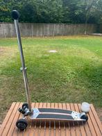 Kickboard K2, Ophalen, Zo goed als nieuw, Gewone step