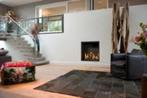 Bellfires Topsham Large, Ophalen of Verzenden, Zo goed als nieuw, Inbouwhaard, Gashaard