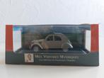 Citroën 2CV 1952 - Mes Voitures Mythiques, Ophalen of Verzenden, Zo goed als nieuw, Auto, Overige merken
