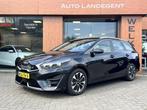 Kia Ceed Sportswagon 1.6 GDI PHEV ExecutiveLine (bj 2021), 12 maanden, Gebruikt, Leder en Stof, Te koop