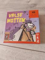 Valse motten spel, Hobby en Vrije tijd, Gezelschapsspellen | Kaartspellen, Nieuw, 999games, Ophalen