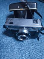 A.1. Isomat rapid camera analoog dia inclusief tasje, Ophalen of Verzenden, Compact, Zo goed als nieuw, Overige Merken