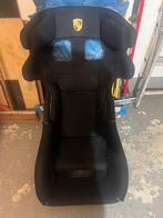 Recaro P1300GT Porsche FIA carbon, Ophalen of Verzenden, Zo goed als nieuw