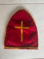 Mooie Sinterklaasmijter voor kind - Bieden, Diversen, Sinterklaas, Ophalen of Verzenden, Zo goed als nieuw