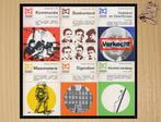 49x AO Reeks 1971 - ( 1344-1394 ) - Stichting IVIO, Boeken, Ophalen of Verzenden, Zo goed als nieuw, Overige niveaus, Diverse auteurs