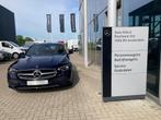 Mercedes-Benz C-Klasse C200 204pk 9G-TRONIC 2022 Blauw, Automaat, 4 cilinders, Blauw, Leder