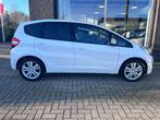 Honda Jazz 1.4 Elegance | all season banden | Clima | Cruise, Euro 5, Gebruikt, Zwart, 4 cilinders