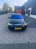 Mazda 6 2.0 Sport 2007 Grijs, 65 €/maand, 4 cilinders, Origineel Nederlands, Handgeschakeld