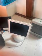 Apple iMac G4 Monitor - Zeldzaam!, Ophalen, Gebruikt, Onbekend, Overige resoluties