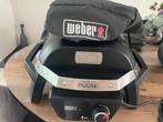 Electrische bbq Weber, Ophalen of Verzenden, Gebruikt