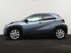 Toyota Aygo X 1.0 VVT-i MT First Limited (bj 2024), 12 maanden, Stof, Gebruikt, 920 kg