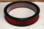 Luchtfilter element, 14" x 3", uitwasbaar., Ophalen of Verzenden, Nieuw, Lincoln