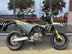 HUSQVARNA 701 SUPERMOTO 2024, Bedrijf, SuperMoto