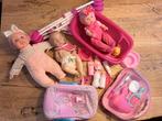 Divers poppen speelgoed, Ophalen, Gebruikt, Babypop