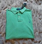 Ralph Lauren, originele polo classic fit maat M, Verzenden, Maat 48/50 (M), Ralph Lauren