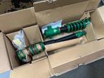 Tein Flex Z schroefset verlaging - Honda Civic Type-R FN2, Ophalen of Verzenden