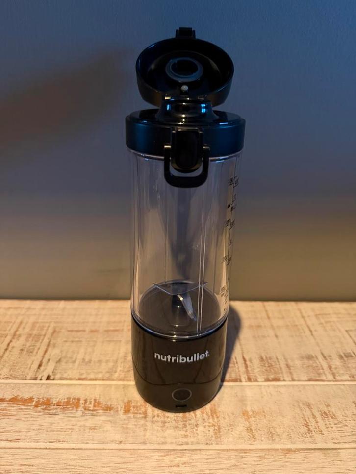 Zo goed als nieuwe nutribullet, Witgoed en Apparatuur, Juicers, Zo goed als nieuw, Ophalen of Verzenden