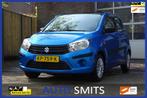 Suzuki Celerio 1.0 Comfort 5drs, Gebruikt, 68 pk, Origineel Nederlands, Handgeschakeld