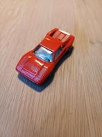 Siku Ferrari GTO, Verzenden, Zo goed als nieuw