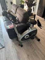 Hometrainer  slazenger, Sport en Fitness, Ophalen, Gebruikt, Metaal, Hometrainer