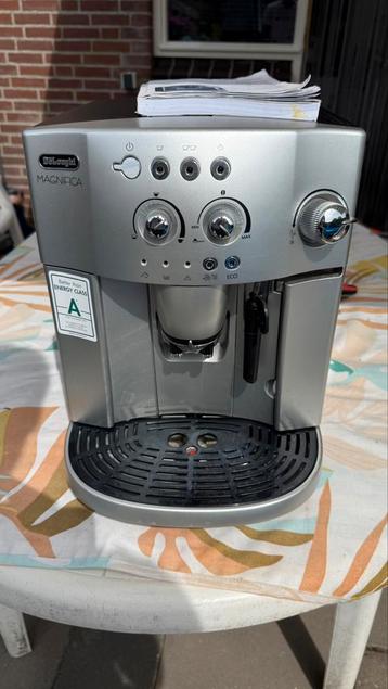 DeLonghi Magnifica ESAM42XY beschikbaar voor biedingen