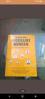 Wat leuk boeken, Ophalen of Verzenden, Zo goed als nieuw