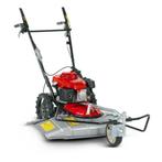 Nieuwe Honda UM 536 EBE2 Ruwterreinmaaier v.v. handrem, Cirkelmaaier, Honda, Versnellingen, Nieuw