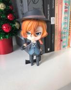 Chuuya nendoroid, Verzenden, Zo goed als nieuw