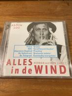 Herman van Veen - Carré 7 / Alles in de wind, Verzenden, Zo goed als nieuw, Pop