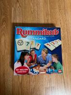 Rummikup, Hobby en Vrije tijd, Gezelschapsspellen | Kaartspellen, Ophalen of Verzenden, Zo goed als nieuw
