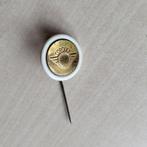 Corodex Licht Armaturen speldje, Verzamelen, Speldjes, Pins en Buttons, Gebruikt, Niet vindbaar, Niet vindbaar, Speldje of Pin
