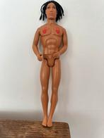 BARBIE Kocoum  DISNEY MATTEL Pocahontas, Verzamelen, Ophalen of Verzenden, Gebruikt