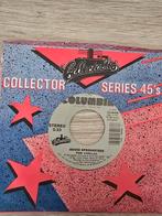 Bruce Springsteen/ dancing in the dark/ pink cadillac, Ophalen of Verzenden, 1960 tot 1980, Gebruikt, Overige formaten