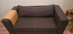 IKEA Slaapbank - Weg wegens verhuizing!, Huis en Inrichting, Ophalen, Hout, Gebruikt, Modern