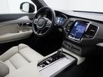 Volvo XC90 2.0 T8 Recharge AWD R-Design 7-Pers. | PANO | LUC, Auto's, Adaptive Cruise Control, Beige, 4 cilinders, Blauw