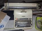 Typemachine nostalgisch, Ophalen of Verzenden