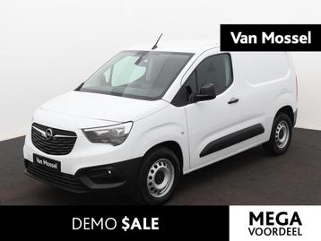 Opel Combo 1.5D L1H1 Standaard | Navigatie | Trekhaak | Comf beschikbaar voor biedingen