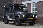 Land Rover Defender 2.5 Td5 90, Auto's, Land Rover, 121 pk, 1611 kg, 2495 cc, Alarm
